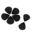 10pcs Guitar Picks ABS Non-slip Picks for Electric Acoustic Folk Guitar