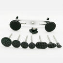1 Sets Paintless Dent Removal Repair Tool For Car,Motor,Trucks Body Dent Re V3X8
