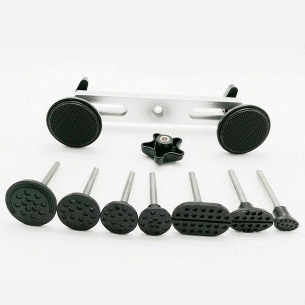 1 Sets Paintless Dent Removal Repair Tool For Car,Motor,Trucks Body Dent Re V3X8