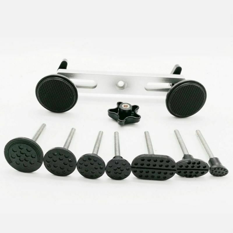 1 Sets Paintless Dent Removal Repair Tool For Car,Motor,Trucks Body Dent Re V3X8