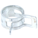 In-Line Straight Fuel Gas Shut Cut Off 1/4" Valve Petcock Motorcycle CutTEUS