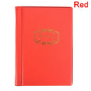 Russian Coin Album 10Pages120 Pockets Coin Collection Book Coin Holder Album  ME