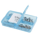 Orthodontic Non-Convertible Buccal Tube Welding 1st/2nd Molar Roth/ MBT 022 OZ