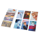 30pcs Box KPOP NCT127 NCT U Photo Card Poster Lomo Cards