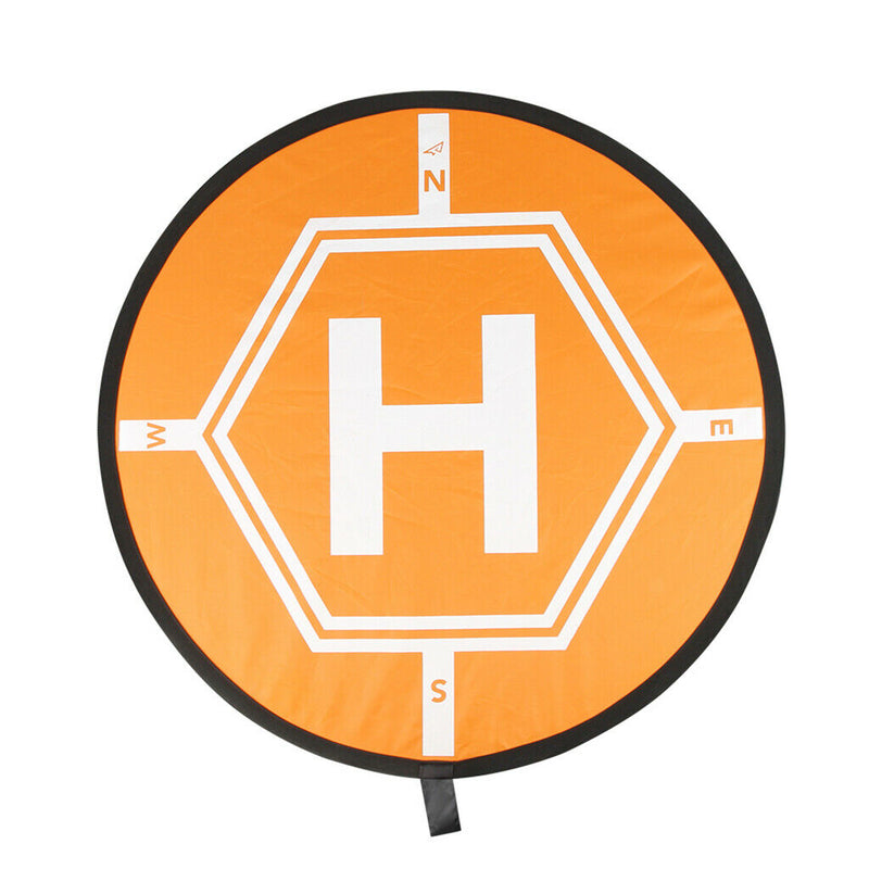 Nylon Parking Landing & Launch Pad for DJI Spark Mavic Phantom Foldable Kits