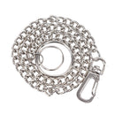 38cm Long Wallet Belt Chain Trousers Hipster Pant Jean Keychain Hip Hop Jewelr3c