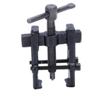 35x45 Type Black Plated Two Jaws Gear Puller Armature Bearing Puller Forgin