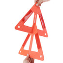 Car Breakdown Warning Triangle Emergency Reflective Safety Hazard Sign Cars  ME