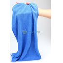 Microfiber Towel Car Cleaning Washing Wash Drying Clean Cleaner Cloth 30X70CM