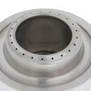 Portable Spirit Burner Alcohol Stove Outdoor Camping Backpacking Furnace