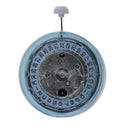 Automatic Mechanical Day Wide Date Japan Movement Fit Miyota 8205