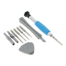 9 in 1 Precision Screwdriver Repair Tool Kits for  Switch NS Gameboy Joy Con