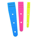 3 Sizes Elastic Glides Guides Threader Tool DIY Sewing Needleworking Crafts