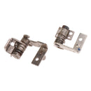 Laptop LCD Screen Hinges Left and Right Pairs for Dell XPS M1530 1530