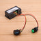 SN9F Motor Servomotor Governor Generator CCM5D PWM Switch with Digital Display