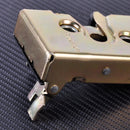 Left Front Door Lock Latch Box Catch 327837015B fit for VW Jetta Golf Pickup Hf