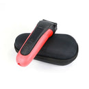 Portable Case For Braun Razor Trimmer 3010S 5030S 5147S 9370Cc 7865Cc Eva B S4R1