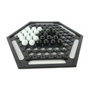 Educational Board Game Push Chess Develop Logical Thinking Toys