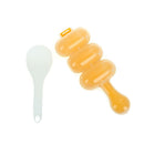 Rice Ball Mold Sushi Balls Maker Mould Spoon Kitchen Cooking Utensil Tools Set Z