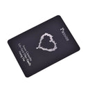 54 Island Time Wellness Love Oracle Cards Tarot Card Divination Board Game C*SE