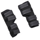 2 X Neoprene Dog Foot Protective Pet Knee Pads Dog