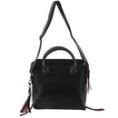 Women's Fashion Handbag Beautiful Lady Crossbody Bag Elegant Pu Leather