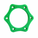 10pcs Home Microphone Roller Ring Accessories Protection Holder Rubber Anti Slip