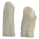 2pcs/set Thumb Index Cots Finger Thimble Fingertip Guard Sewing Craft Accessory
