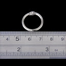 10 x Clamp Rings for Scrapbooks Albums - 25mm