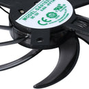 87mm FDC10H12S9-C Video Card Cooling Fan Replace Cooler for Palit GTX 1070  M8R1