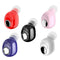 Mini Wireless Bluetooth 5.0 Earphone In-Ear Sport Stereo Music IPX5 Headset U3F8