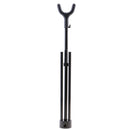 Folding Bow Bow Luggage Rack Universal Bow Rack Black Bow Rack