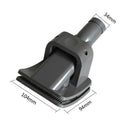 New Fashion Gifts High Quality Dog Mascot Brush For Dyson Groom Animal Alle