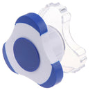 Pill Pulverizer Tablet Grinder Medicine Cutter Crusher Storage Box CrushS Bj