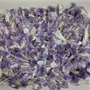 7-9cm Amethyst Cluster Quartz Stone Crystal Point Wand Specimen Healing AU