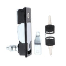Universal Compression Latch Lock Horsebox Locker Replacement
