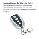 433.92 Mhz Duplicator Copy Came Remote Control For Top 432Ev Top-432Na Top4