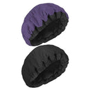 Deep Conditioning Heat Steam Cap Microwavable Micro-Hair Cap Hair Thermal T