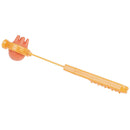 Care Extensible Knock Back Rubs Massager Rod Meridian Fitness Body Hammer ToolOZ