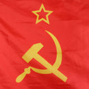 3*5 ft Red CCCP Union of Soviet Socialist Republics USSR Flag Banner Home De BX