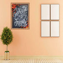 Welcome Friends 5D Full Drill Diamond Painting Embroidery DIY Cross Stitch