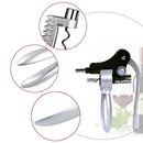 Cute Rabbit Style Wine Opener Tool Creative Corkscrew Cork Bottle Opener