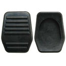 2X New Pedal Pads Rubber Cover For Ford Transit Mk6 Mk7 2000-2014 6789917 T1O4