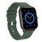 Smart Watch Blood Pressure Heart Rate Monitor Bracelet Wristband Green