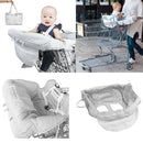 Baby Cart Seat Cushion Chair Seat Cover