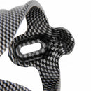 Carbon Fiber Road MTB Bike Water Bottle Holder Bicycle Bottle Cage Rack Deluxe
