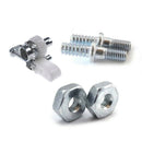 Pack Of 2 Chain Tensioner Adjuster For Stihl 021 023 025 Ms210 Ms230 Ms250