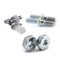 Pack Of 2 Chain Tensioner Adjuster For Stihl 021 023 025 Ms210 Ms230 Ms250