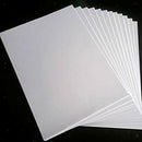 Quality Multipurpose A4 80g Office Printer Copy Copier Paper White 100 Sheets