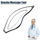 Muscles Therapy Massager Tissue Relieve Tool Stainless Steel Soft Physical L0Z2